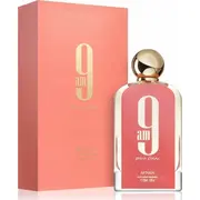 Afnan 9Am Edp parfumuotas vanduo moterims. 100 ml