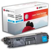 Agfaphoto Cyan Toner Replacement Tn-325 Aptbtn325Ce Zamiennik