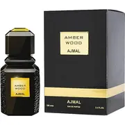 Ajmal Amber Wood Edp 50 ml