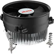Akasa Ak-Cc6607Ep01 Cpu dzesētājs