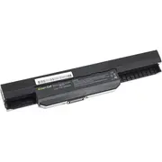 Akumulatoru Green Cell A32-K53 Asus K53 K53S X53 X53S X53U X54 X54C X54H As05 Bateria