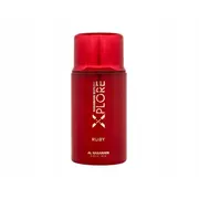 Al Haramain Xplore Ruby Edp Spray 100Ml spray