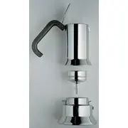 Alessi kafijas automāts 1 tase 9090/1 Kawiarka