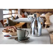 Alfi Thermos Hotello s/s pulēts 1.00L Termos polished
