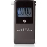 Alcodetector alkometrs Ec5 Alkomat