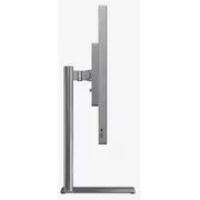 Alogic Aspekt 32 Uhd Gloss Docking Monitor Space Grey