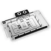 Alphacool Core Geforce Rtx 5080 un 5070 Ti Tuf Gpu Wasserkühlung. Argb. Mit Backplate Acryl und mit