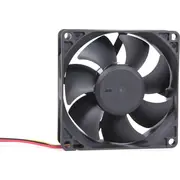 Alphacool Es Pwm ventilators 24829 Wentylator 80Mm
