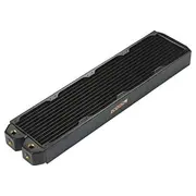 Alphacool Nexxxos Xt45 pilna vara 480Mm 14167 Full Copper