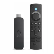 Amazon Fire Tv Stick 4K iepakojums 2024/Uszkodzone opakowanie