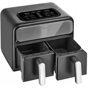 Amica Afm 7020 8 L Black Czarny