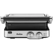 Amica Gk 4011 elektriskais grils Grill elektryczny