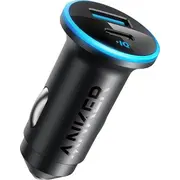 Anker 323 lādētājs 1 x Usb-A Usb-C A2735G11 1X