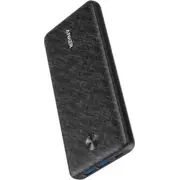 Anker Essential 20000Mah Powerbank Black Czarny