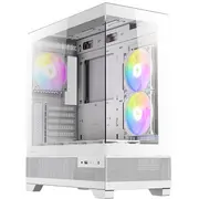 Antec Cx700 argb midi tornis Argb Midi Tower