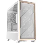Antec Geh Flux White Midi Tower korpuss weiß mazumtirdzniecība Obudowa retail