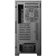 Antec P30 Air Midi Tower melns Czarny
