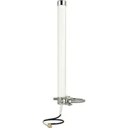 Antena Delock Sma St 2 6.5Dbi 27Cm omnidi. starr stabu montāža āra Pole mounting outdoor