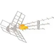 Antena Rtv Dvb-T Televes Dat Boss T-Force Mix Combo Vhf Uhf