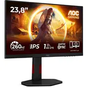 Aoc 24G4Zr monitors Monitor