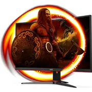 Aoc C27G2E/Bk monitors Monitor