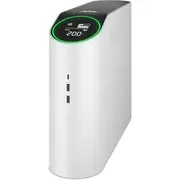 Ups Apc Pro Gaming 2200Va balts Bgm2200-Gr