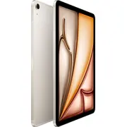 Apple iPad Air 11 128Gb 7. Ģen. 2025 5G Starlight de 7Th Gen. starlight De