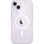 Apple iPhone 14 Plus caurspīdīgs futrālis ar Magsafe Clear Case with