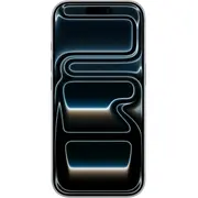 Apple iPhone 17 Pro 16 cm 6.3 Dual Sim iOS 26 5G Usb Type-C 512 Gb sudrabs Srebrny