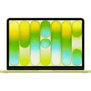 Apple klēpjdators Macbook Neo 13 A18 Pro/8Gb/512Gbssd/Touchid/Zitrus Macos Laptop