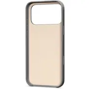 Apple pārspēj iPhone 17 Pro Max korpusu ar magsafe un kameru vadības granīta pelēku Beats Case with Magsafe and Camera Control Granite Gray