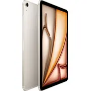Apple planšetdators iPad Air 11 M4 Wi-Fi Cellular 1Tb Starlight Tablet