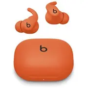 Apple Powerbeats Fit austiņas oranžā krāsā Me2M4Zm/A