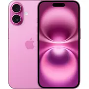 Apple rozā viedtālrunis Myea3 Smartfon iPhone 128Gb Pink