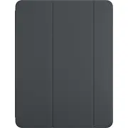 Apple Smart Folio planšetdatora futrālis iPad Pro 13 collu M4 melns Etui na tablet do iPada cali czarne