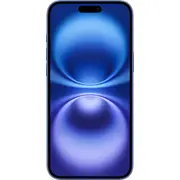 Apple Ultramarine viedtālrunis Mxvx3 Smartfon iPhone Plus 128Gb