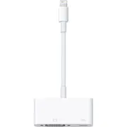 Apple Usb Adapter White Md825Zm/A Adapter Usb