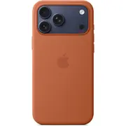 Apple vāks par 17.5 cm 6.9 mobilā tālruņa terakotu Mgfq4Zm/A pokrowiec na telefon Terakota