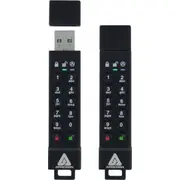 Apricorn Aegis Secure Key pendrive. Ask3Z-128Gb Pendrive 3Z. Gb