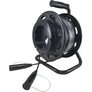 Aprīkojums 119423 Hdmi 100 M Tipe Cable Standarta melns Equip kabel Typu Standard Czarny