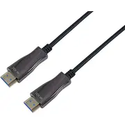 Aprīkojums 119437 Hdmi A Standarta kabelis Equip kabel Typu Standard Czarny