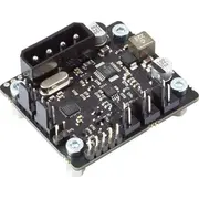 Aqua Computer Controller ventilatoriem un sūkņiem Poweradjust 3 Usb 53166 Sterownik pomp
