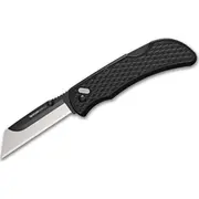 Āra nazis āra malai Razorwork 25. melns Outdoor Edge Black