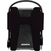 Ārējais Hdd Adata Hd680 1Tb melns Ahd680-1Tu31-Cbk Dysk Czarny