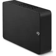 Ārējais Hdd Seagate Expansion Desktop 8Tb Black Stkp8000400 Dysk Czarny