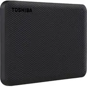 Ārējais Hdd Toshiba Canvio Advance 2Tb Black Hdtca20Ek3Aa Dysk Czarny