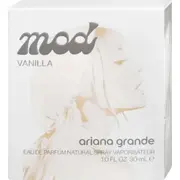 Ariana Grande Kvepalai sievietēm Mod Vanilla Edp. 30 ml Moterims