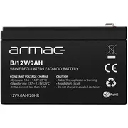 Armac akumulators B Akumulator 12V/9Ah B/12V/9Ah