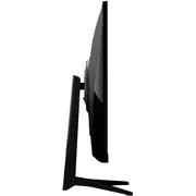 Aroszi Nova 32  datora monitors 80 cm 31.5 2560 x 1440 px Led melns Arozzi monitor komputerowy 2K Czarny