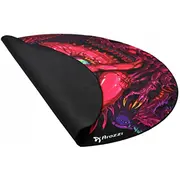 Arozzi Zona Round Floor Pad Crawling Chaos